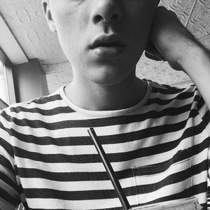 Meet your Posher, Seth